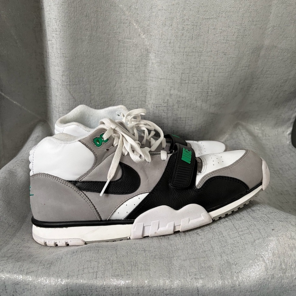 Nike Chlorophyll Air Trainer 1 Mid Premium OG